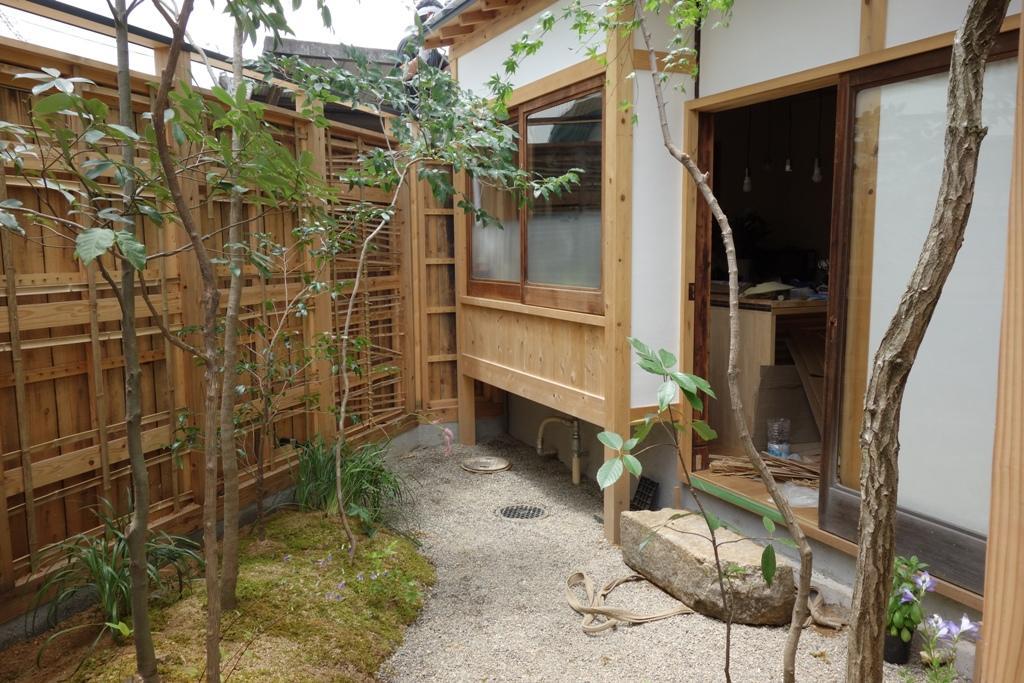 Hibari Hostel - Kyoto — Photos 3