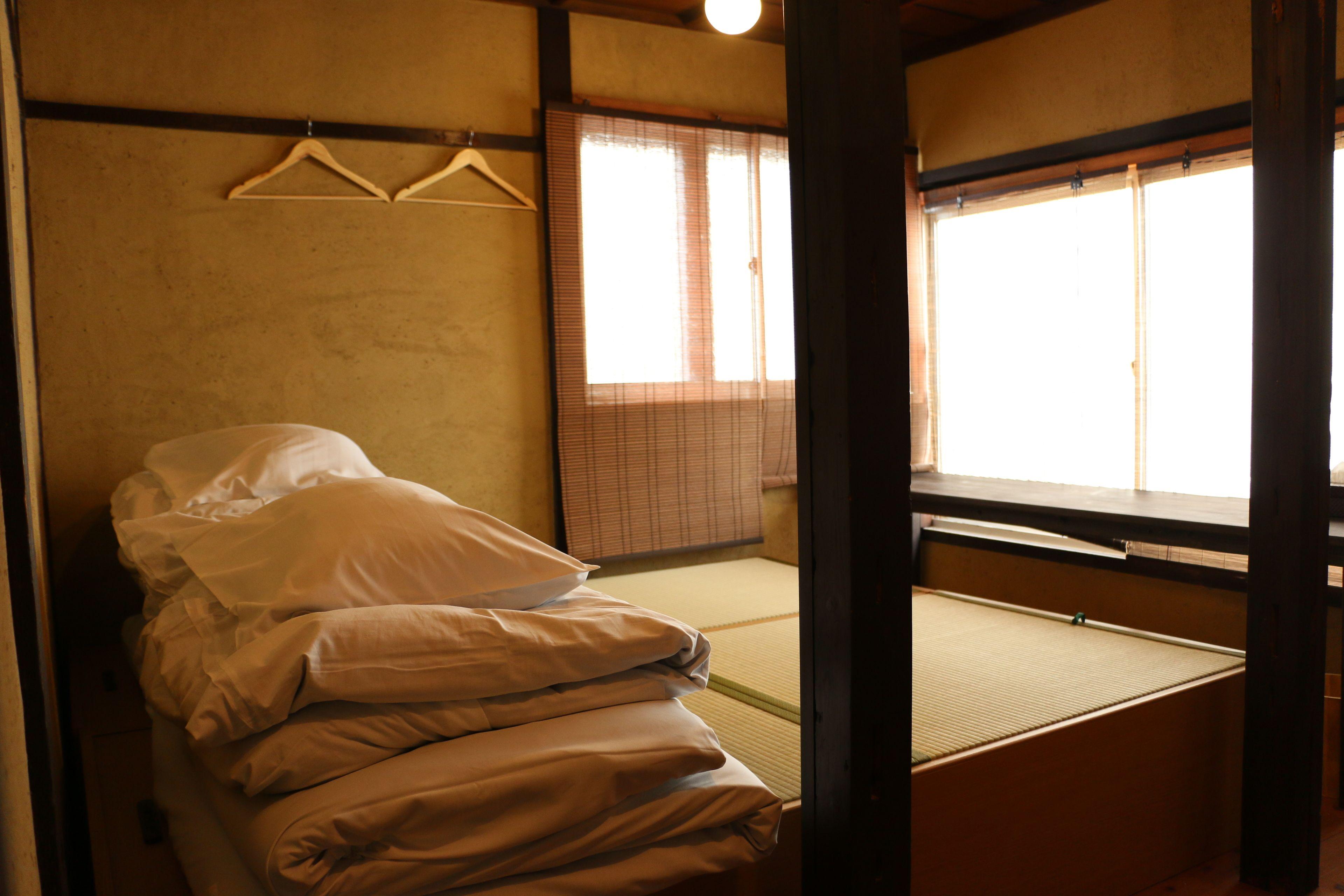 Hibari Hostel - Kyoto, Kyoto