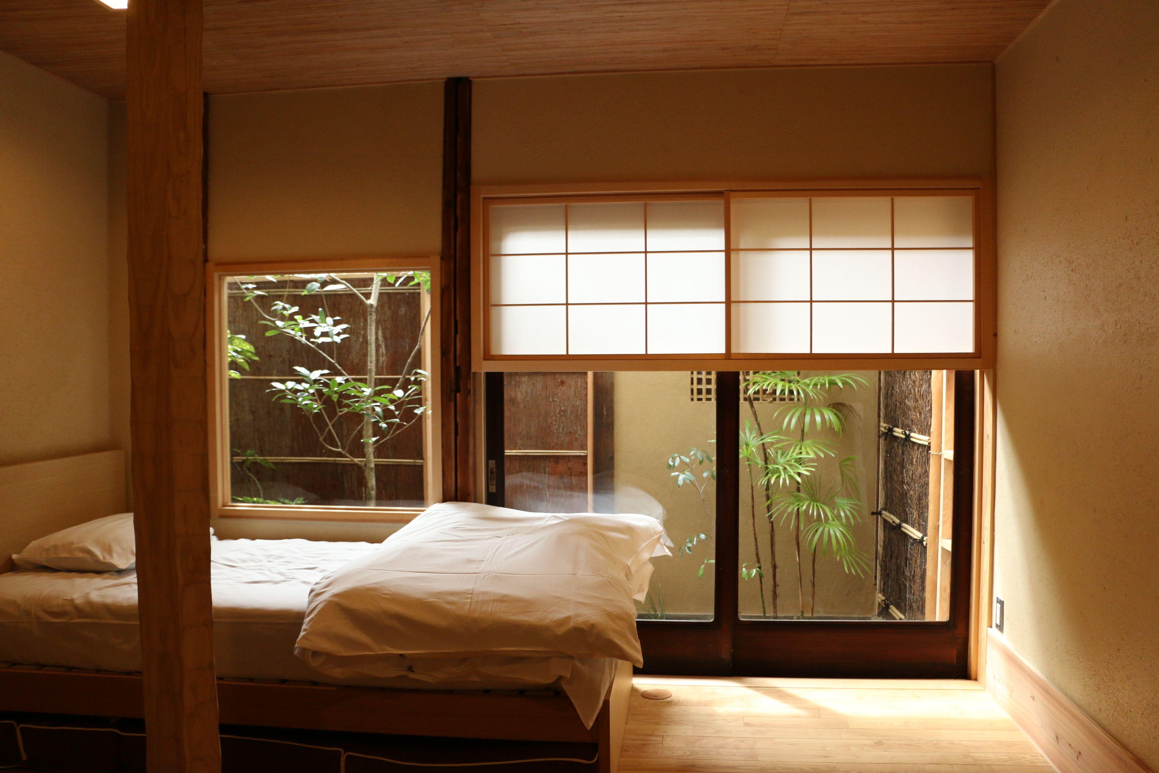 Hibari Hostel - Kyoto — Photos 2