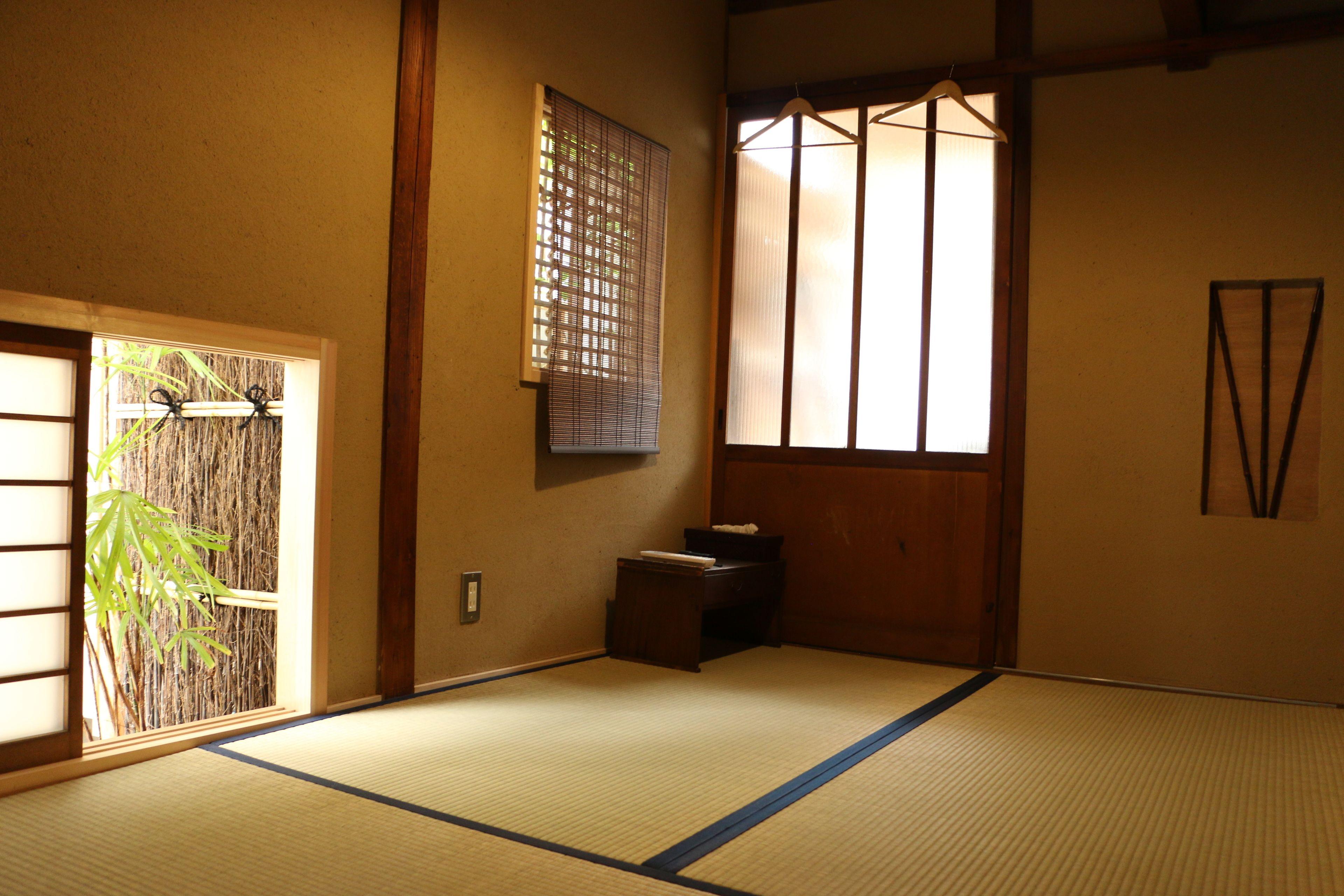 Hibari Hostel - Kyoto — Photos 1